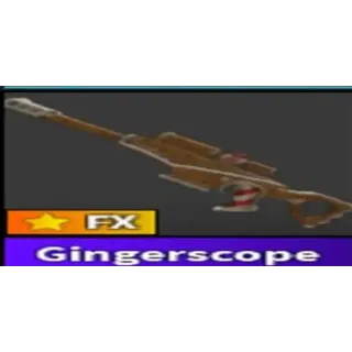 MM2 Gingerscope