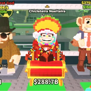 CHICLETEIRA NOELTEIRA