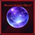Moon Slayer + F Move