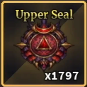 Upper Seal x500