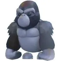 Silverback gorilla 