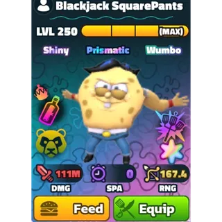 SW SUPERSTAR BLACKJACK