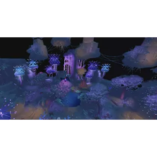 Pandora Theme House