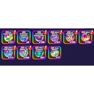 BUY 1 TAKE 1 CUSTOM GAMEPASSES