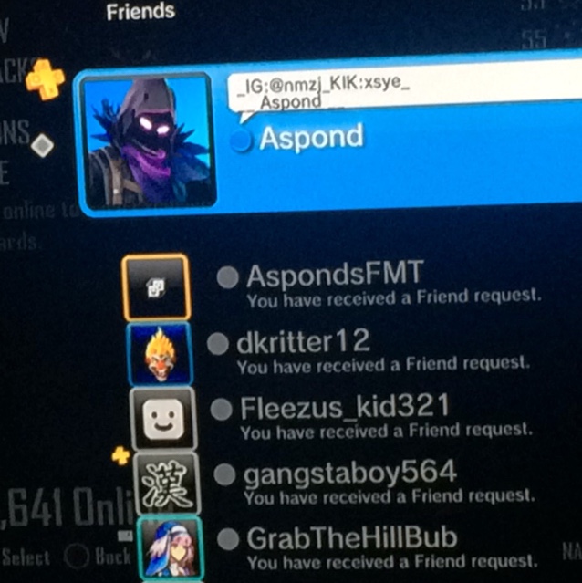 Semi OG PSN Account Other Gameflip