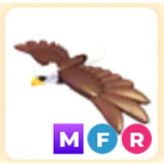 MFR BALD EAGLE