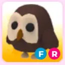 Fr owl