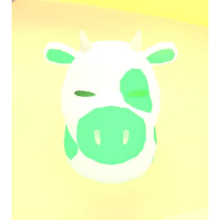 Mfr cow