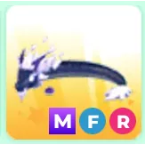 Mfr midnight dragon 
