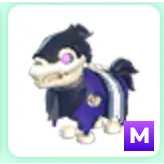 Mega NO potion undead jousting horse