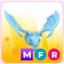 Mfr frost dragon