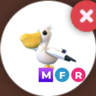 MFR PELICAN