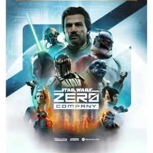 Star Wars Zero Company Deluxe Edition – PC Windows Code