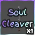 gpo soul cleaver 