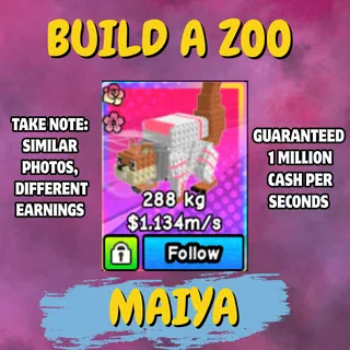 BUILD A ZOO