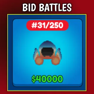 BID BATTLES - 8 BIT DOMINUS