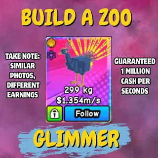 BUILD A ZOO