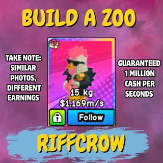 BUILD A ZOO
