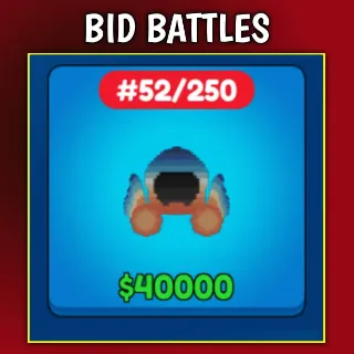 BID BATTLES - 8 BIT DOMINUS