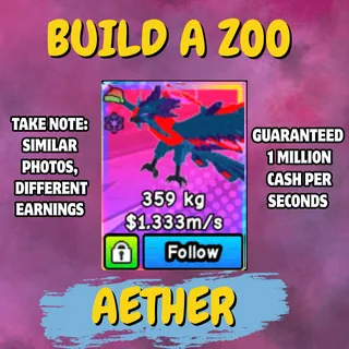 BUILD A ZOO
