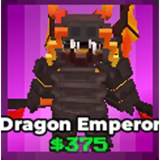 DRAGON EMPEROR