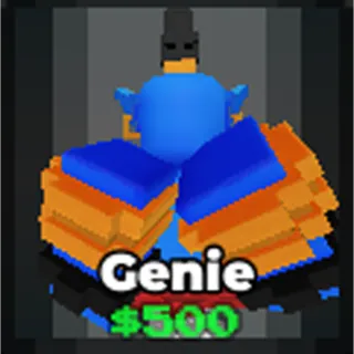 Genie