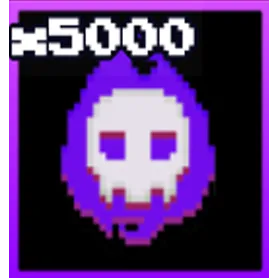 5000 SOULS