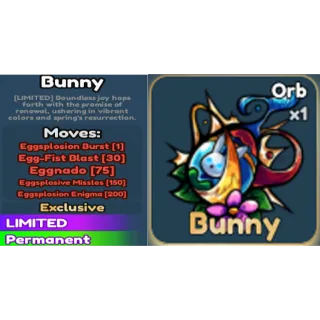 Bunny