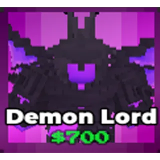 DEMON LORD