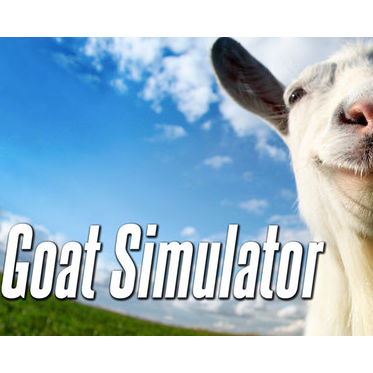 Goat Simulator Steam Games Gameflip - 