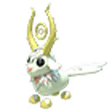 GoldHorn