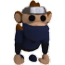 Ninja Monkey