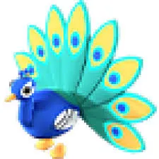 peacock