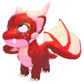 Pet City Dragon