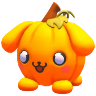 Pet City Pupkin
