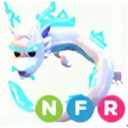 NFR Frost Fury