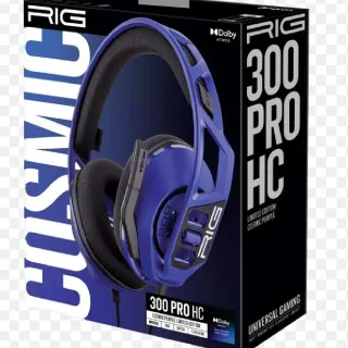 Pro 300 HC HEADSET (Wired)