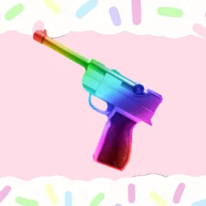chroma luger