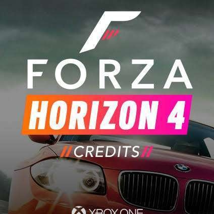 forza horizon 4 for sale