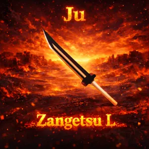 Zangetsu - L
