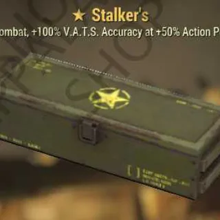 Stalker's Mod