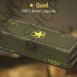 Quad Mod