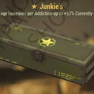 Junkie's Mod