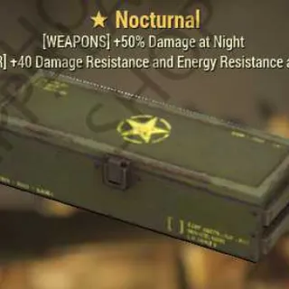 Nocturnal Mod