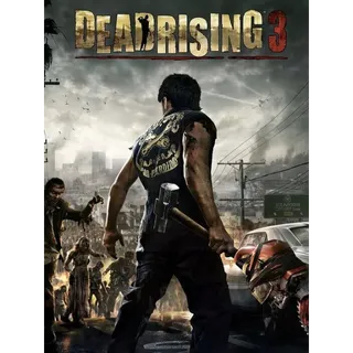 Dead Rising 3: Apocalypse Edition - Steam Key