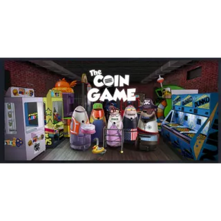 The Coin Game