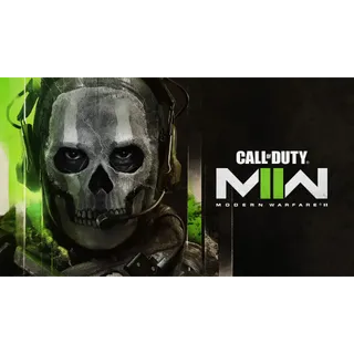 Call of Duty: Modern Warfare II