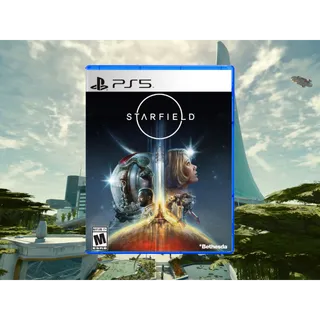 Starfield