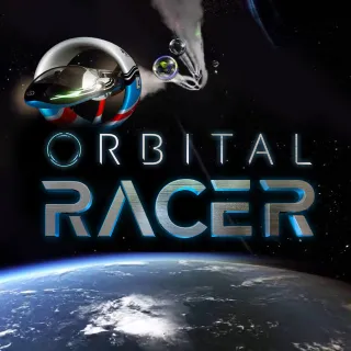 Orbital Racer - Steam key