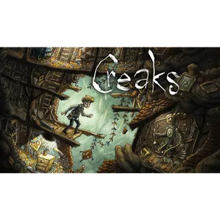 Creaks